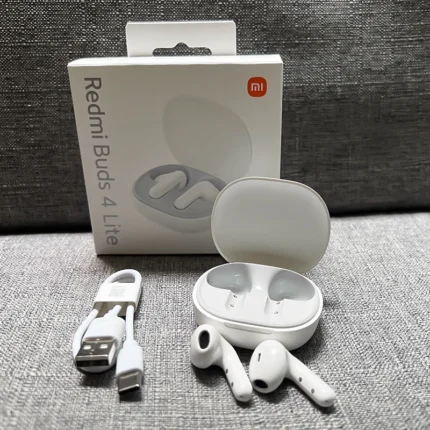 Xiaomi Redmi Buds 4 Lite TWS auricolare Bluetooth 5.3