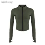 long-sleeve-green