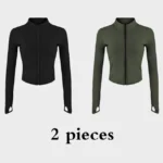 two-pieces