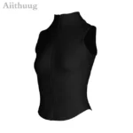 sleeveless-black