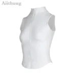 sleeveless-white