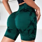 green-black