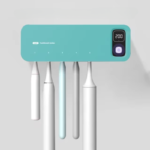 Sterilizzatore a LED UV per Spazzolini da Denti Xiaomi - Innovazione per l'Igiene Dentale