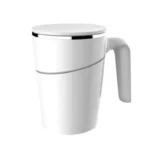 Tazza Magica con Ventosa Anti-schizzo Xiaomi 470ml - immagine 4