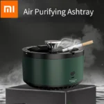 Posacenere Intelligente Multifunzionale Xiaomi Mijia