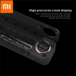 Sterilizzatore a LED UV per Spazzolini da Denti Xiaomi - Innovazione per l'Igiene Dentale - immagine 4