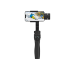 Stabilizzatore Cardanico a 3 Assi QAML F6: Gimbal per Smartphone con Controllo App e Funzioni Avanzate