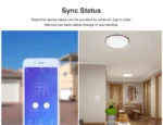 SONOFF T0 TX WiFi Smart Wall Switch EU/US/UK 1/2/3 Gang Light Switch telecomando tramite APP Ewelink funziona con Alexa Google Home - immagine 6