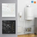 gas-boiler
