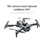 Nuovo Drone S1S con Fotocamera Professionale 4K HD 8K - immagine 6