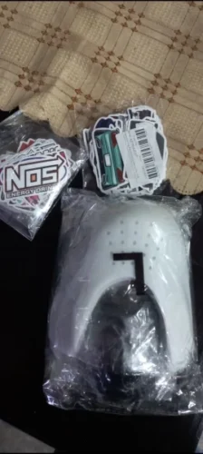 Protezioni Antipiega per Sneakers - Set da 20 Pezzi (10 Paia) photo review