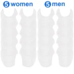 white-10pairs-mixed