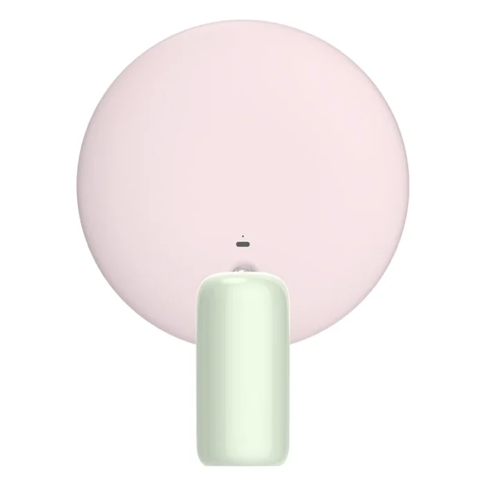 DOCO Specchio per il Trucco con LED e Dimmer Continuo - Eleganza Chinoiserie e Alta Definizione - immagine 2