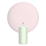 DOCO Specchio per il Trucco con LED e Dimmer Continuo - Eleganza Chinoiserie e Alta Definizione - immagine 2