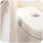 Accessori per gadget da cucina serratura per porta muto Pad protettivo per parete - immagine 4