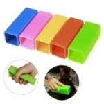 Spazzola per la rimozione dei peli di animali domestici in Silicone - immagine 2