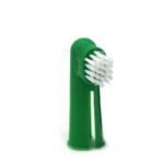 1/3 Pcs Soft Pet Finger Dog spazzolino da denti per cani - immagine 6