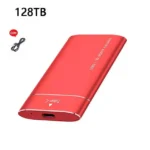 128tb-red