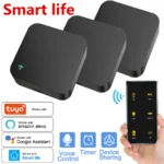 Hub Smart WiFi IR Universale – Controlla i tuoi Elettrodomestici da Smartphone