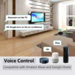 Hub Smart WiFi IR Universale – Controlla i tuoi Elettrodomestici da Smartphone - immagine 6