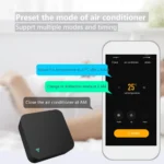 Hub Smart WiFi IR Universale – Controlla i tuoi Elettrodomestici da Smartphone - immagine 3