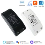 Interruttore Smart WiFi Tuya - Modulo Universale per Controllo Remoto e Timer