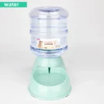 green-water