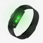 ESTG 2208A - Braccialetto Fitness Tracker con Monitoraggio Frequenza Cardiaca e Pressione Arteriosa - immagine 3