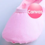 Scarpe da Punta per Bambini e Ragazze – Pantofole da Ballo Professionali per Ballerina, Scarpe da Pratica Alta Qualità - immagine 5