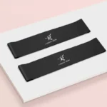 Ballet Core Training Fascia Elastico per Piede – Accessorio Professionale per la Pratica del Balletto - immagine 3