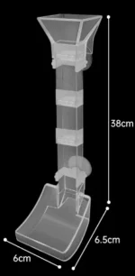 38cm