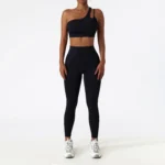 black-long-set