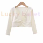 milky-white