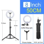 8-inch-50cm