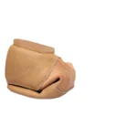 Scarpe da Ballo Jazz in Vera Pelle per Bambine e Adulti - Con Suola Antiscivolo e Design Slip-On - immagine 5