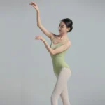 mustard-green