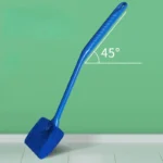 AquaClean - Spazzola Galleggiante per Pulizia Acquario e Raschietto per Alghe - immagine 5