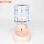 pink-water