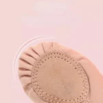 Borsa per Scarpe da Ballo con Suola Morbida – Scarpe da Danza per Bambini e Adulti, per Balletto, Ginnastica, Yoga e Danza Moderna - immagine 3