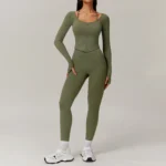 deep-army-green