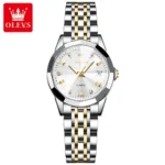 gold-white