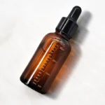 AmberDrop – Bottiglia Contagocce in Vetro Ambrato con Pipetta, Riutilizzabile e Graduata (5ml-100ml) - immagine 2