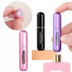 ScentPod – Mini Atomizzatore di Profumo Ricaricabile 5ml/8ml, Spray Portatile da Viaggio - immagine 4