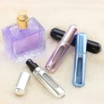 ScentPod – Mini Atomizzatore di Profumo Ricaricabile 5ml/8ml, Spray Portatile da Viaggio - immagine 2