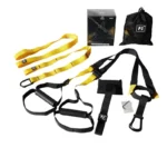 CoreStrap™ – Kit TRX Cinghie di Sospensione per Allenamento Completo a Casa - immagine 4