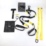CoreStrap™ – Kit TRX Cinghie di Sospensione per Allenamento Completo a Casa - immagine 3