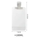 5pcs-100ml