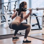 TitanFit – Spallina Imbottita per Bilanciere in Schiuma ad Alta Densità - immagine 5