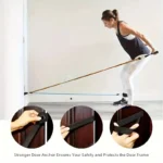 FlexBand – Fascia di Resistenza Multifunzione per Allenamento Completo - immagine 5