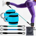 blue-rope